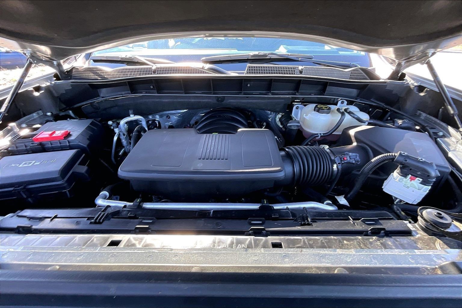 Used 2025 GMC Sierra 1500 SLT image 31