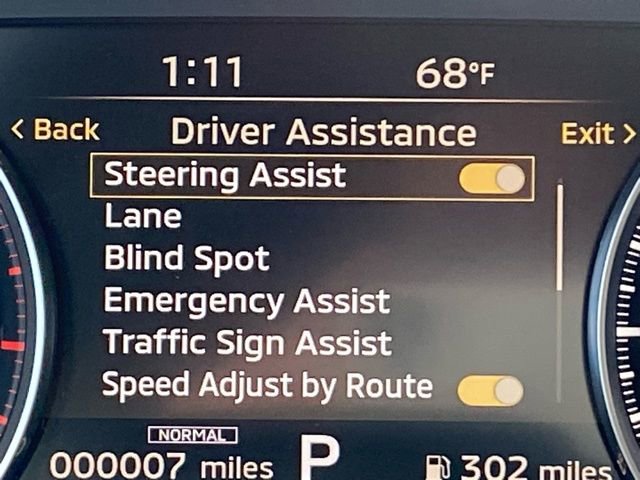 New 2026 Mitsubishi Outlander Trail Edition image 18