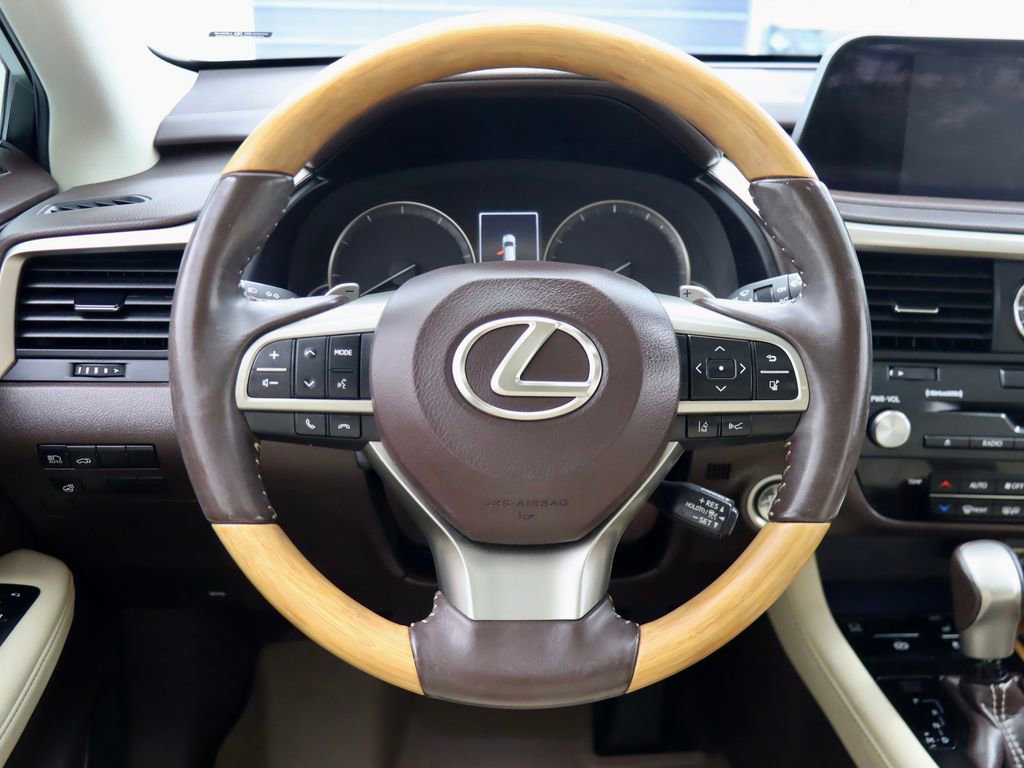 Used 2020 Lexus RX 350 FWD w/ Premium Package image 17