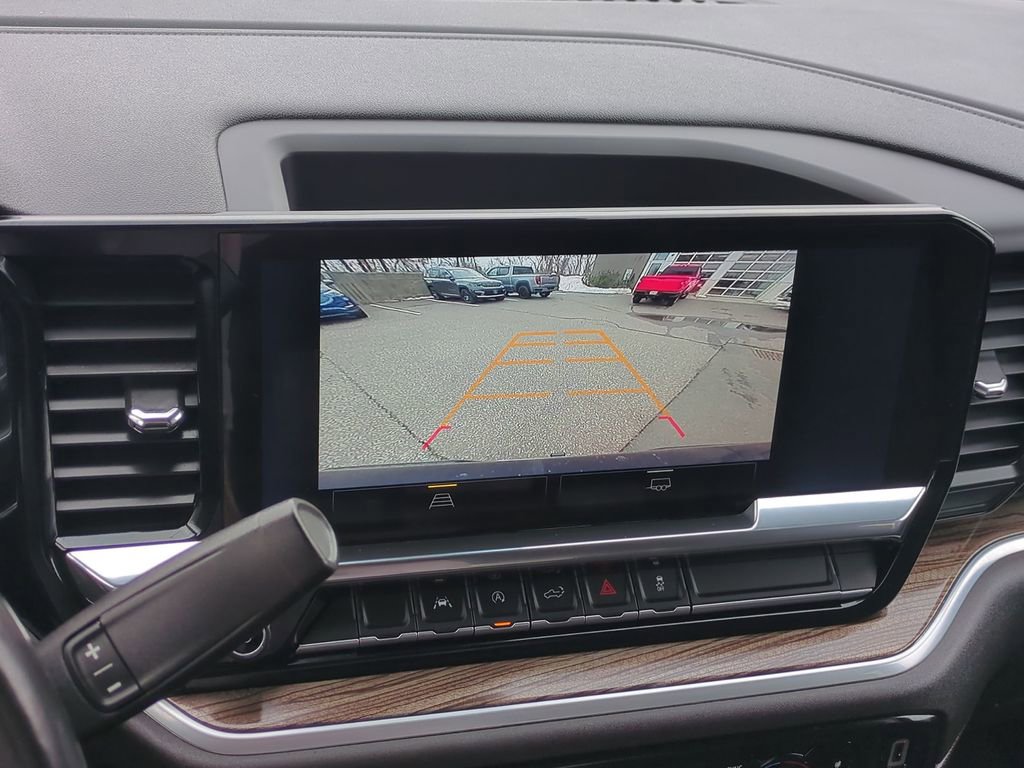 Certified 2022 Chevrolet Silverado 1500 LT image 17