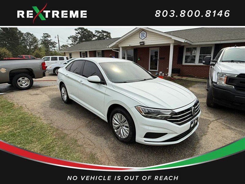 Used 2019 Volkswagen Jetta S FWD image 15