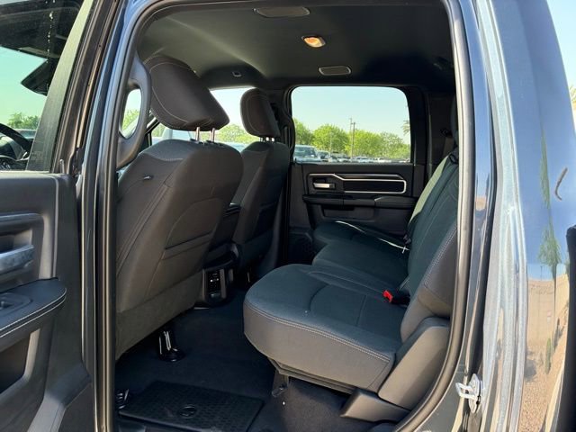 Certified 2025 RAM 2500 Big Horn image 14