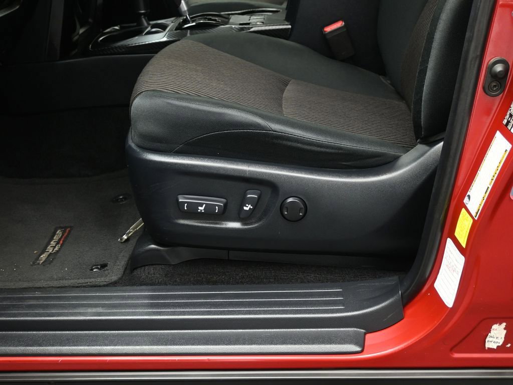 Used 2024 Toyota 4Runner TRD Off-Road image 11