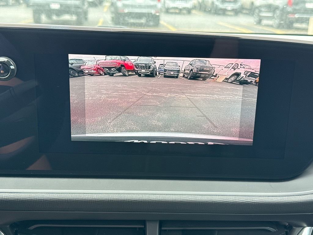 New 2026 Buick Envista Preferred FWD image 22