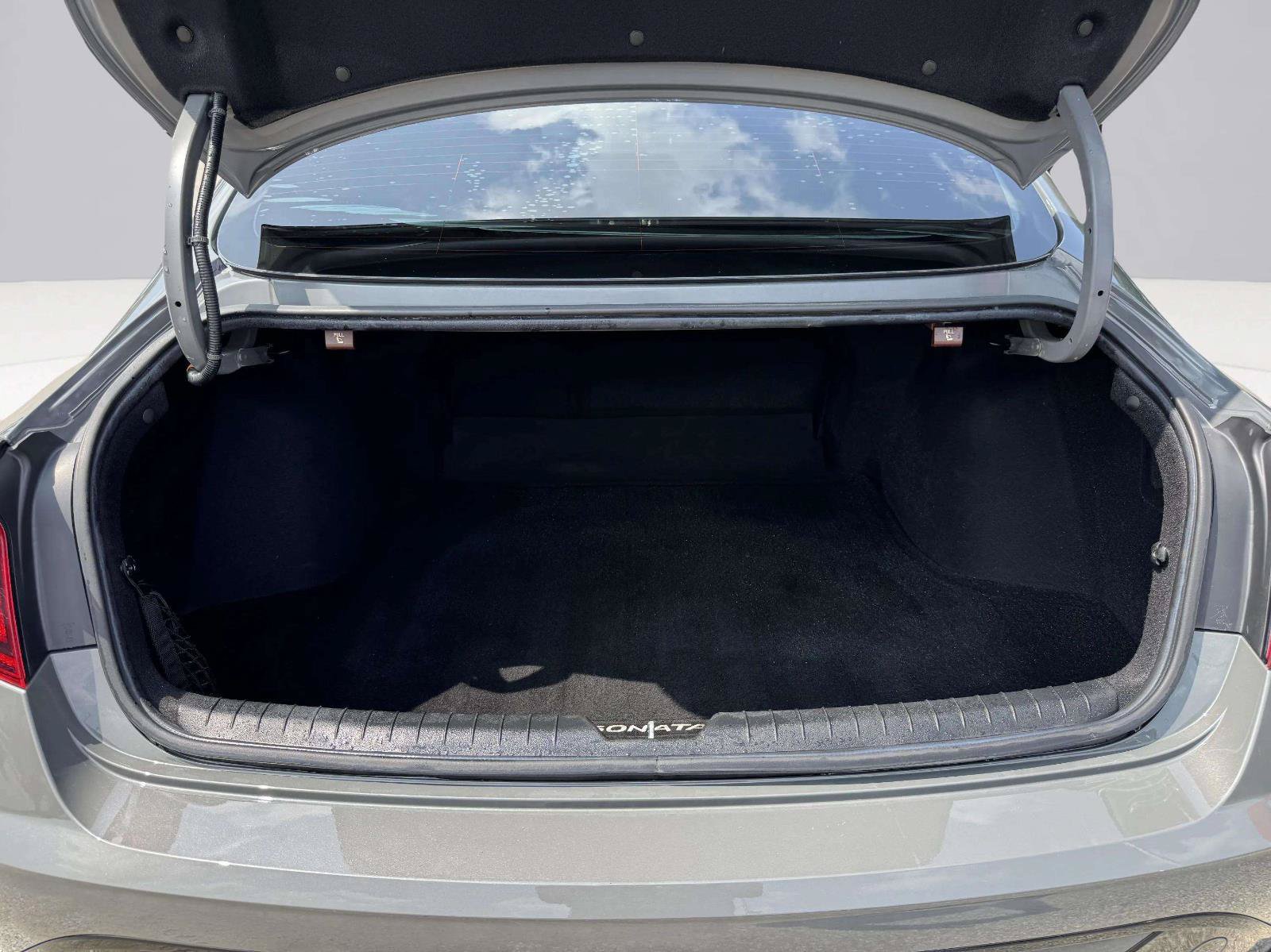 Used 2022 Hyundai Sonata SEL Plus FWD image 59