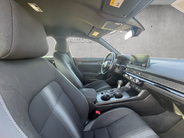 Used 2024 Honda Civic Sport image 30