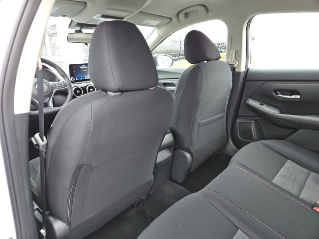 New 2025 Nissan Sentra SR image 19