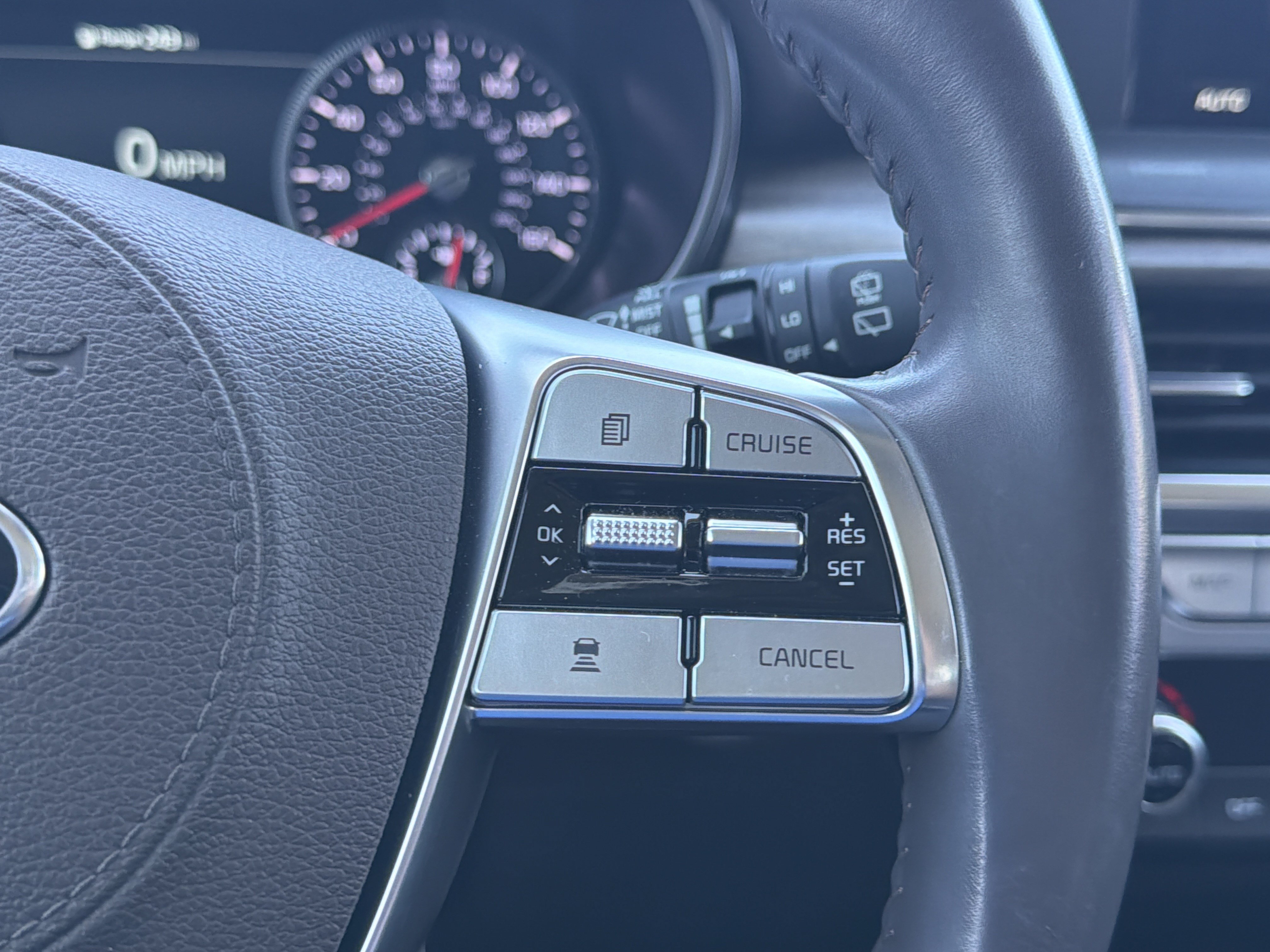 Used 2020 Kia Telluride SX FWD image 15