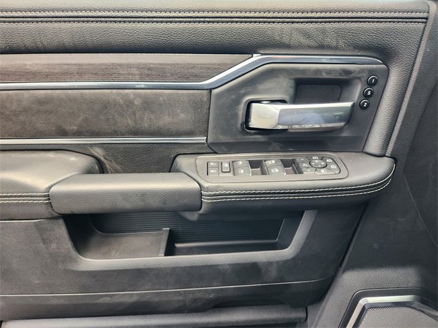 New 2026 RAM 2500 Laramie image 17