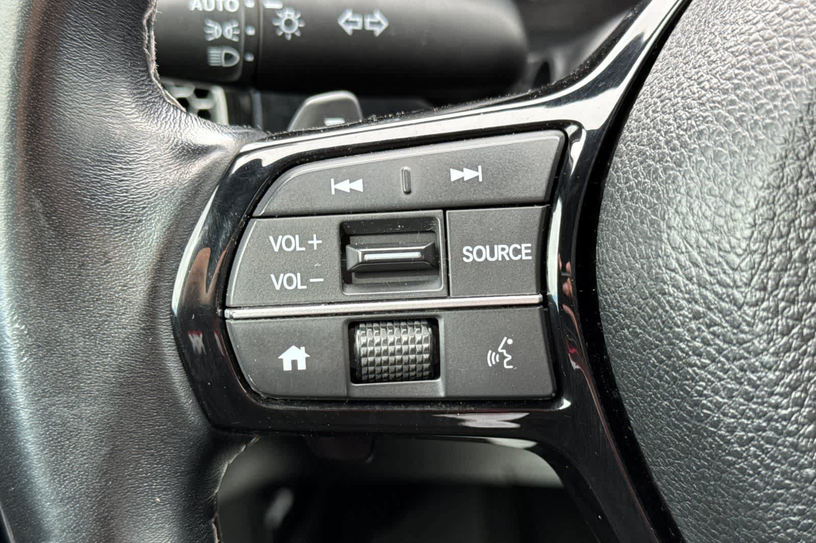Used 2023 Honda Civic Sport image 24
