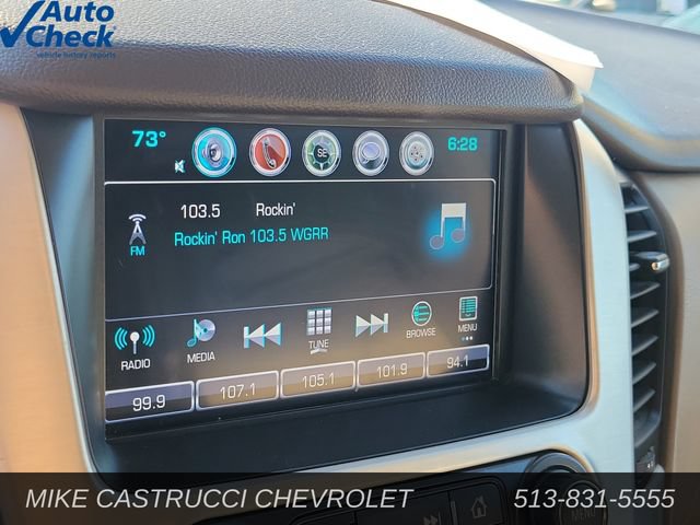 Used 2020 GMC Yukon SLT w/ Open Road Package AWD/4WD image 15