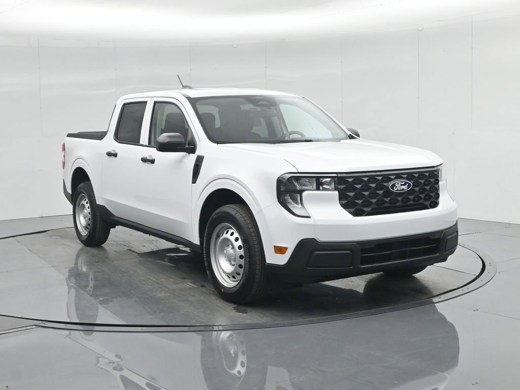 New 2026 Ford Maverick XL FWD image 53