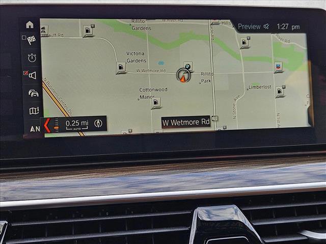 Used 2018 BMW 540i image 15