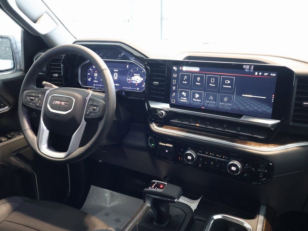 New 2026 GMC Sierra 1500 Elevation w/ Preferred Package image 31