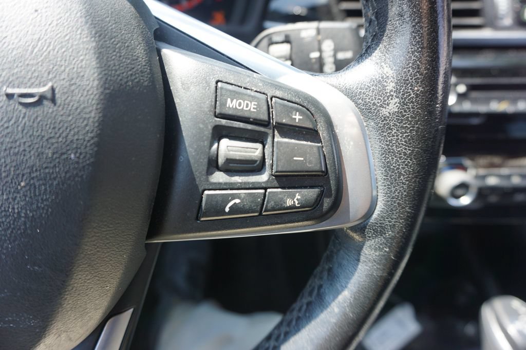 Used 2019 BMW X1 xDrive28i AWD/4WD image 9