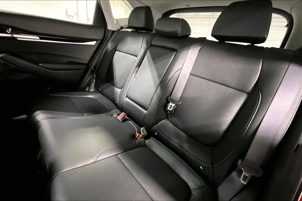 New 2026 Kia Seltos SX image 18