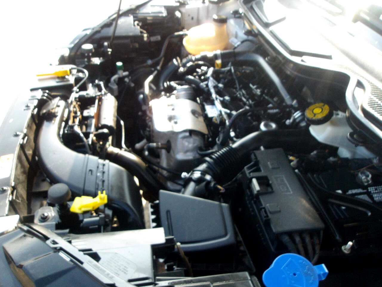 Used 2019 Ford EcoSport Titanium image 29