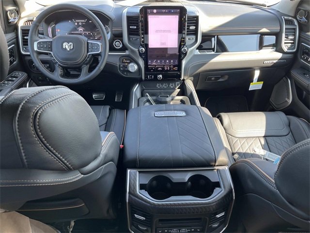 New 2026 RAM 1500 Tungsten image 15