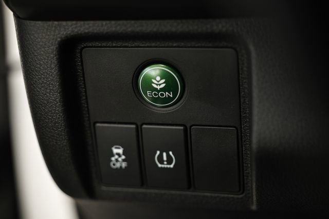 Certified 2020 Honda HR-V Sport image 18