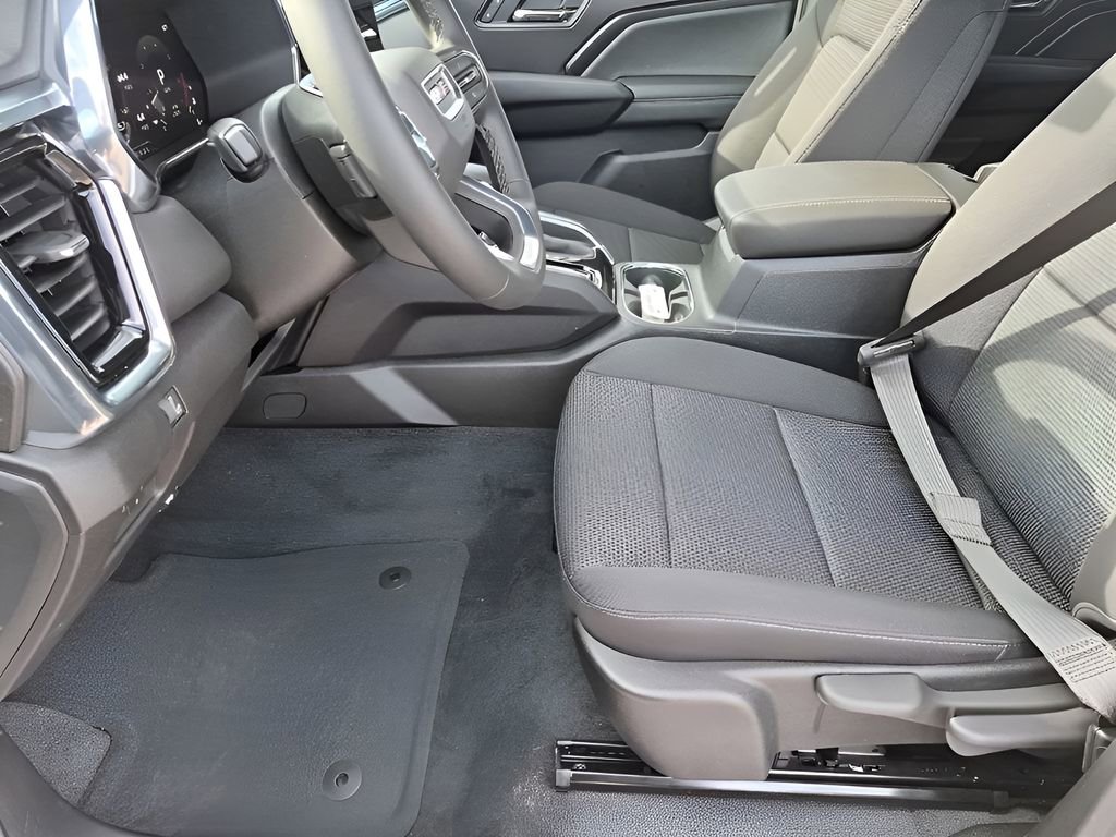 New 2026 GMC Canyon Elevation AWD/4WD image 33