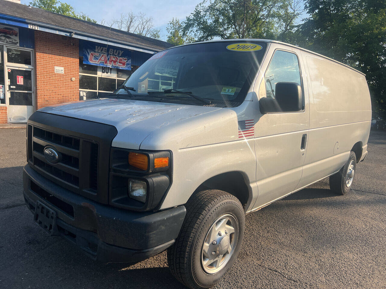 Used 2008 Ford E-150 and Econoline 150