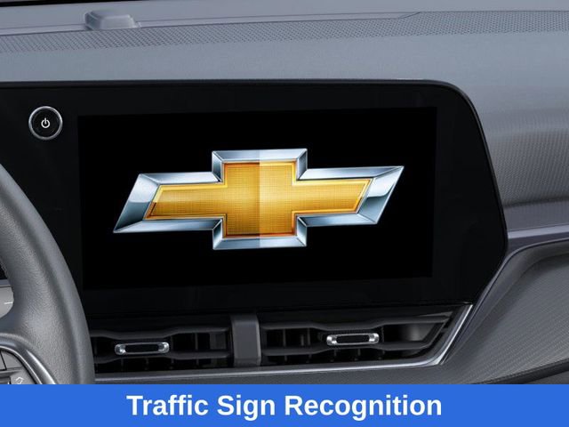 New 2026 Chevrolet Equinox LT image 21