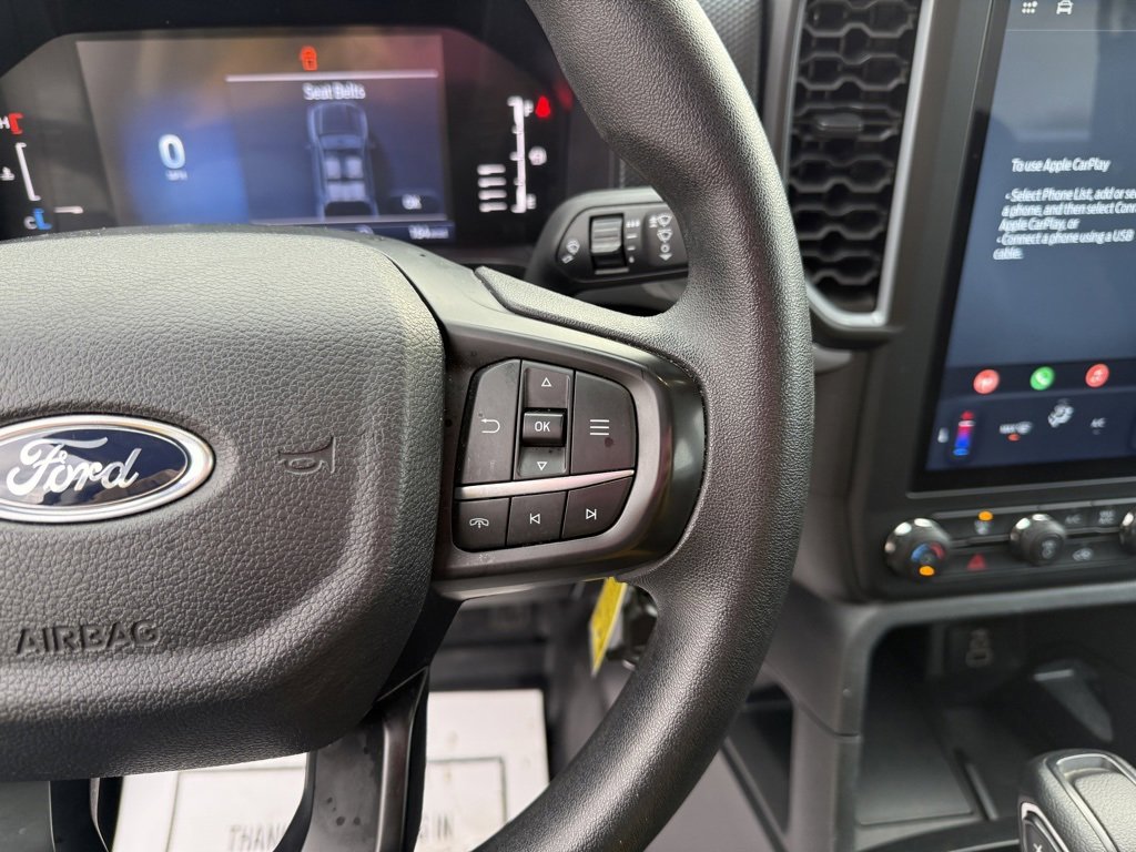 Used 2024 Ford Ranger XL image 19