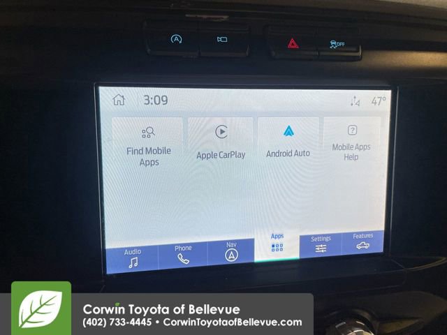 Used 2021 Ford F150 XLT w/ Equipment Group 301A Mid image 21