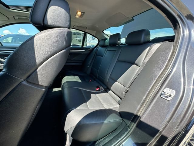 Used 2013 BMW 535i xDrive Sedan AWD/4WD image 26