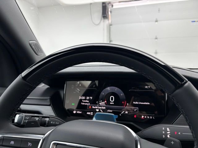 New 2026 GMC Acadia Elevation w/ Super Cruise Package image 5