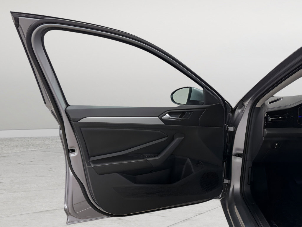 New 2026 Volkswagen Jetta S FWD image 18