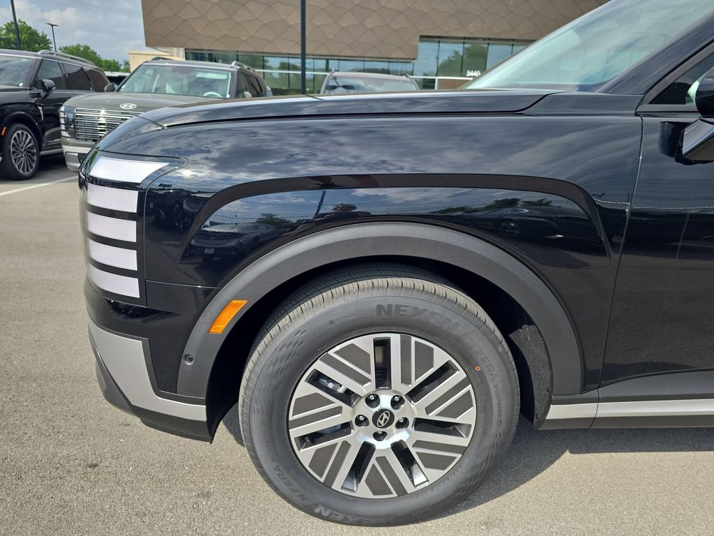New 2026 Hyundai Palisade SEL Premium AWD/4WD image 10