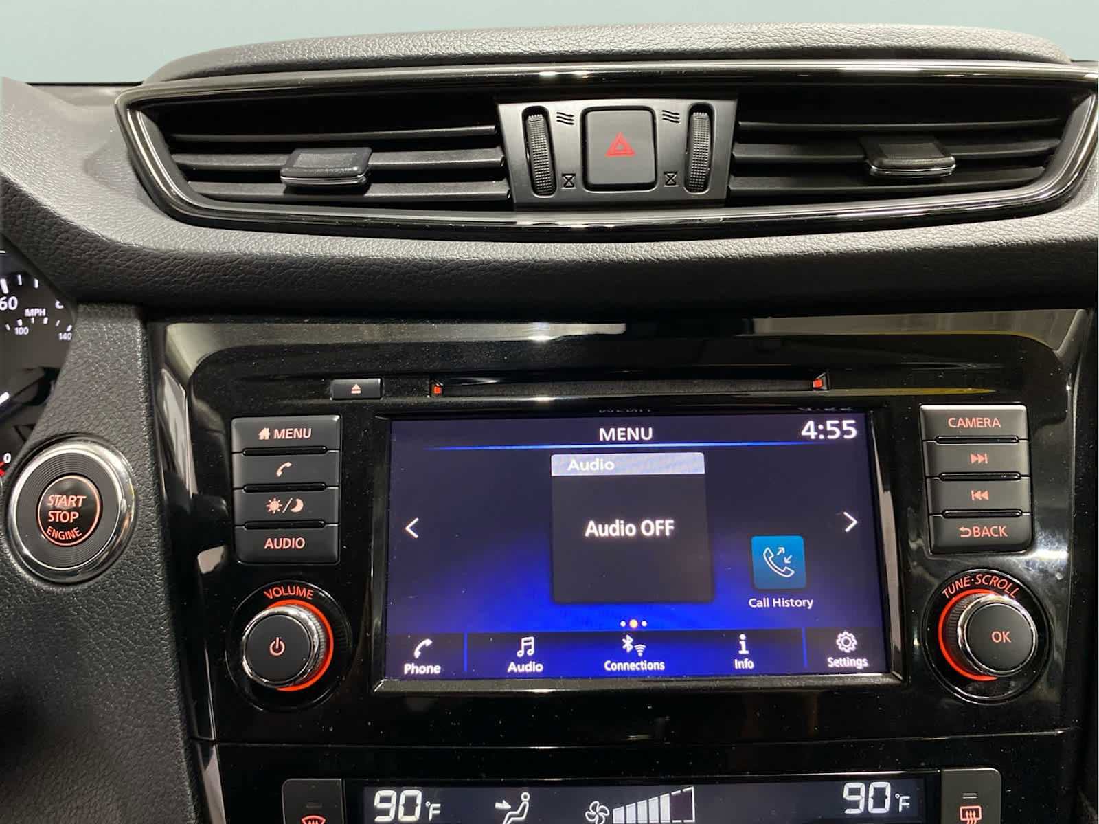 Used 2019 Nissan Rogue SV image 20