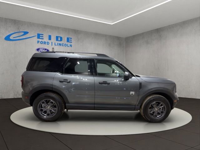 Used 2024 Ford Bronco Sport Big Bend image 7