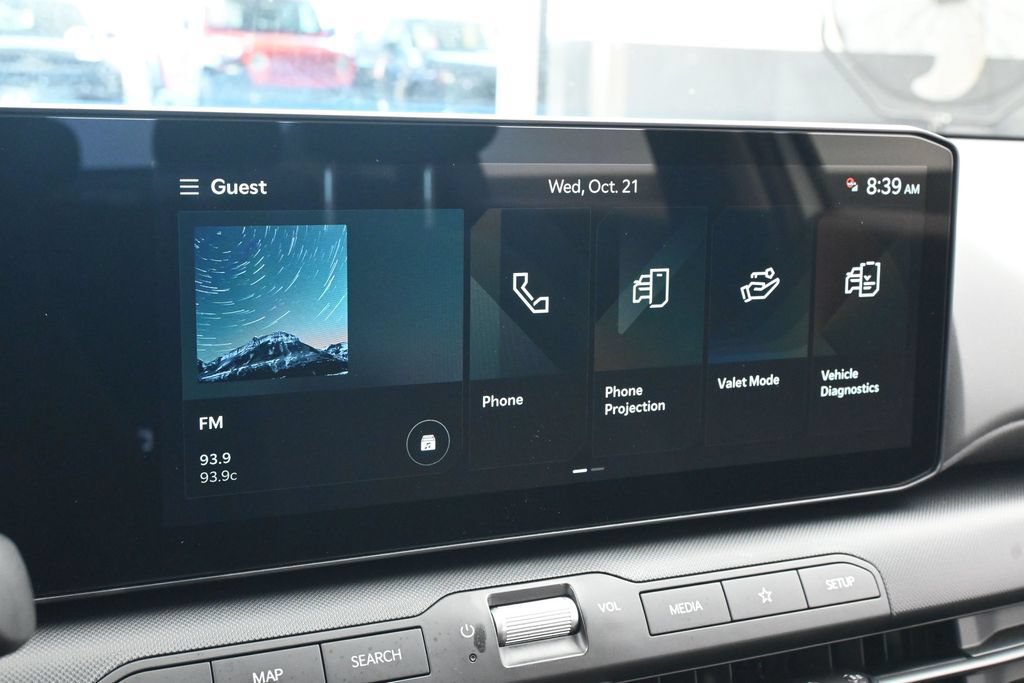 Used 2026 Kia K4 FWD image 21