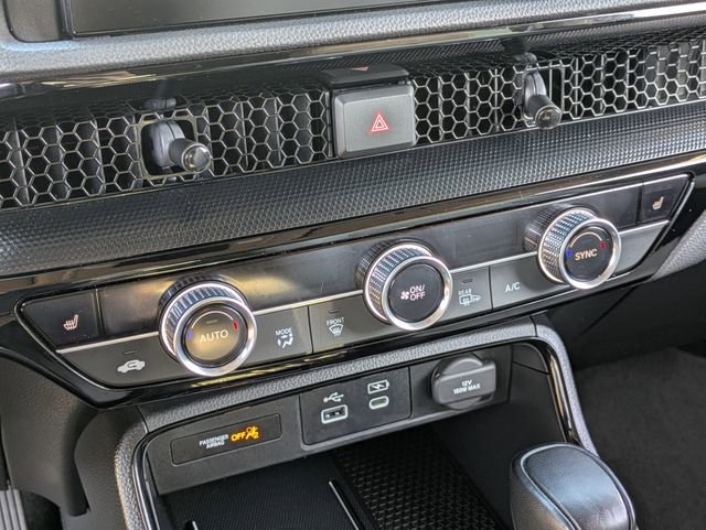 Used 2024 Honda CR-V EX-L image 25