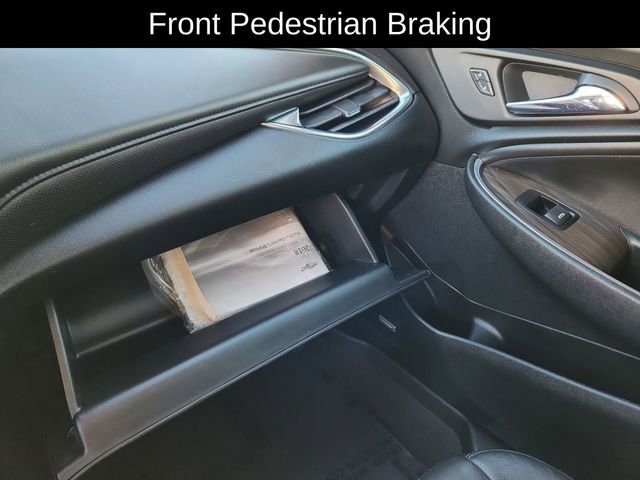 Used 2018 Chevrolet Malibu Premier w/ Premier Sun and Wheel Package image 46