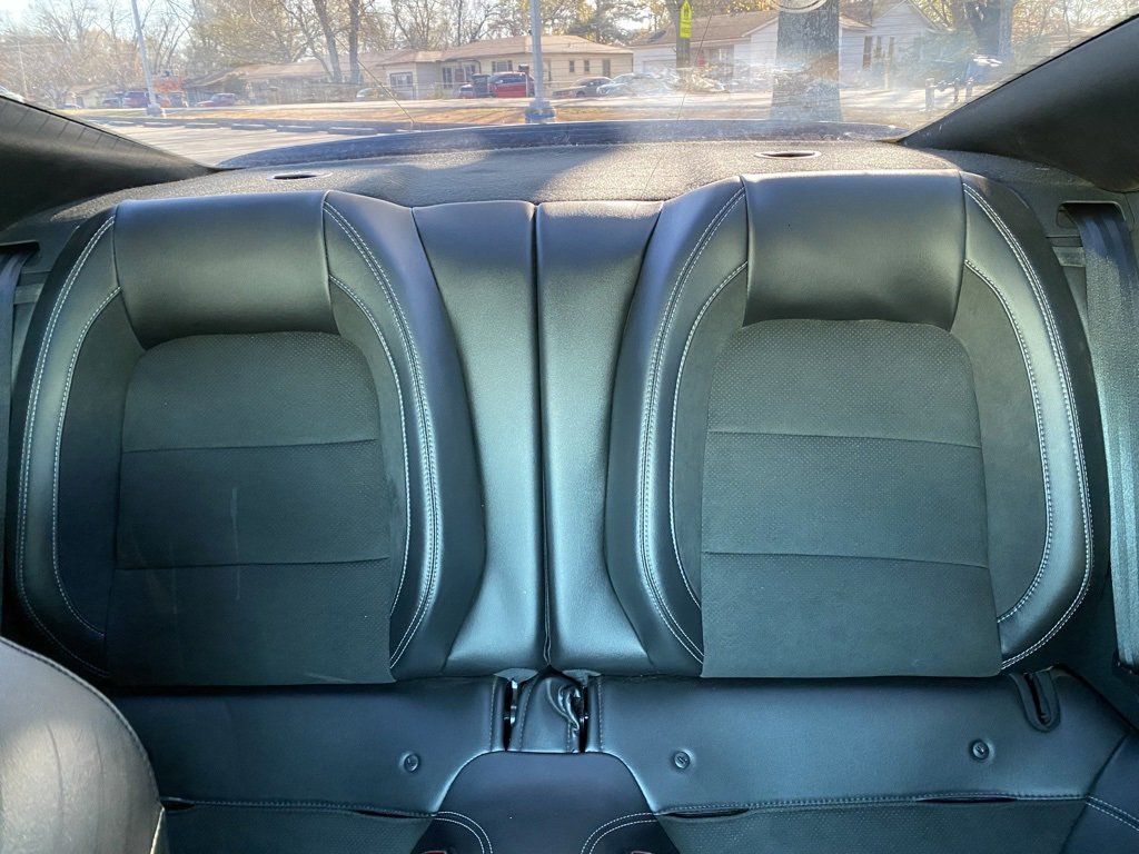 Used 2018 Ford Mustang Shelby GT350 w/ Convenience Package image 27