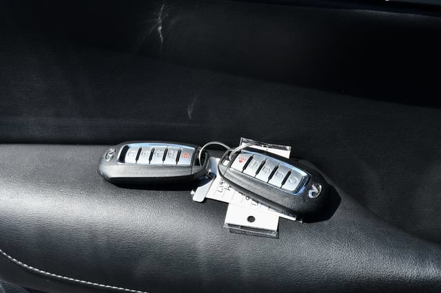 Used 2023 INFINITI QX50 Sport AWD/4WD image 42