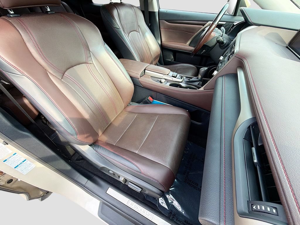 Used 2016 Lexus RX 350 AWD w/ Premium Package image 15