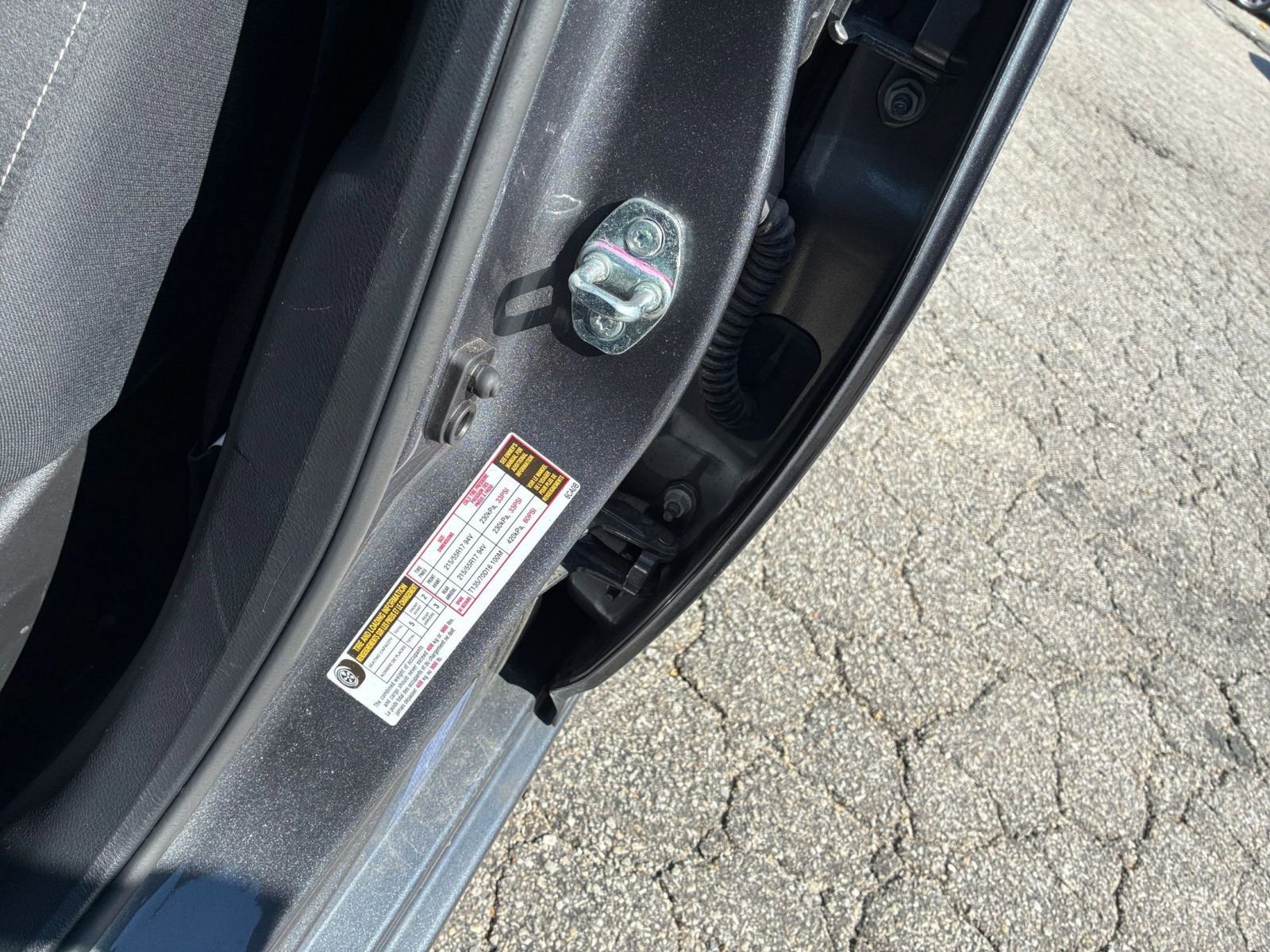 Used 2024 Nissan Altima 2.5 SV FWD image 29