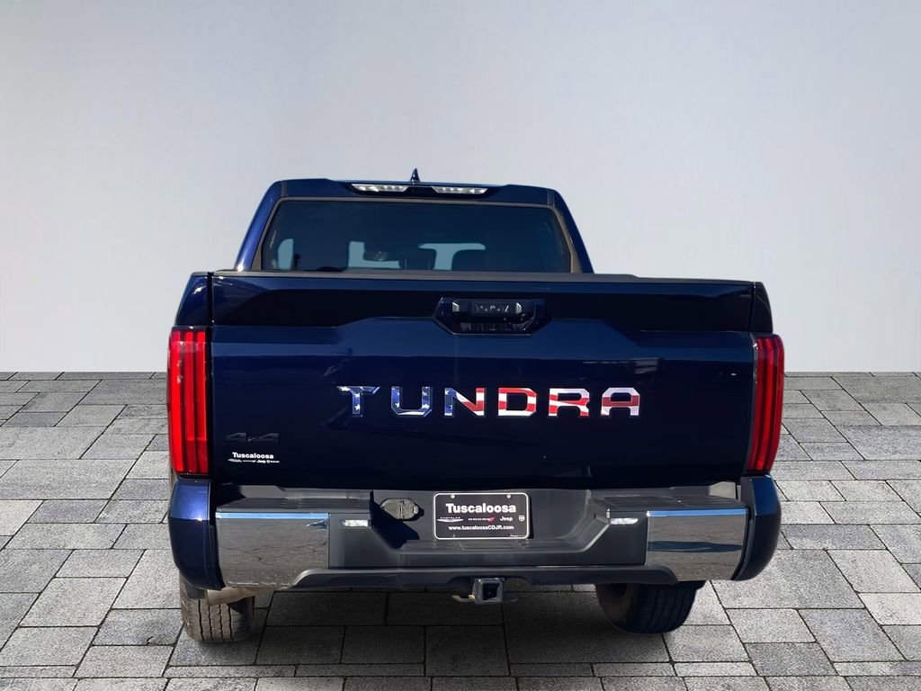 Used 2023 Toyota Tundra SR5 image 6