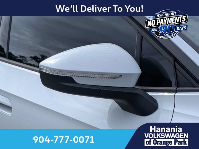 Used 2025 Volkswagen ID.4 Pro RWD image 10