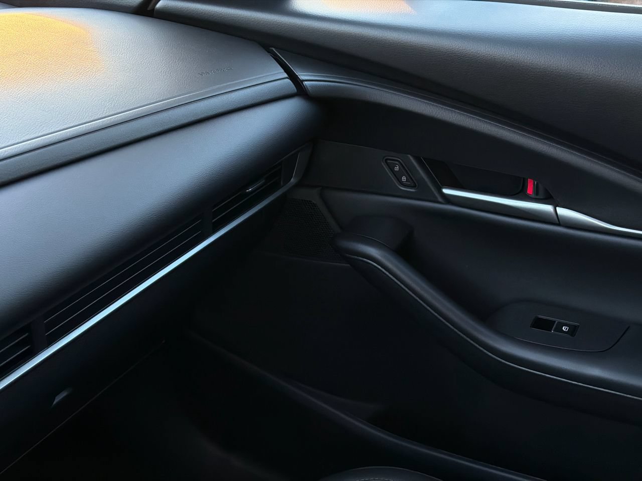 New 2026 MAZDA CX-30 AWD 2.5 S image 31