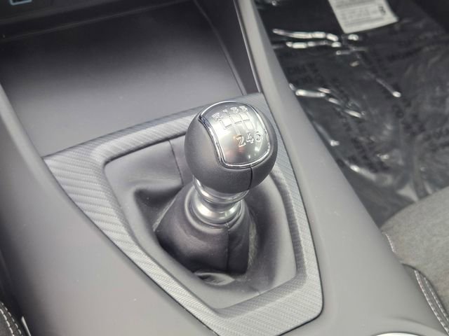 New 2026 Ford Mustang GT image 17