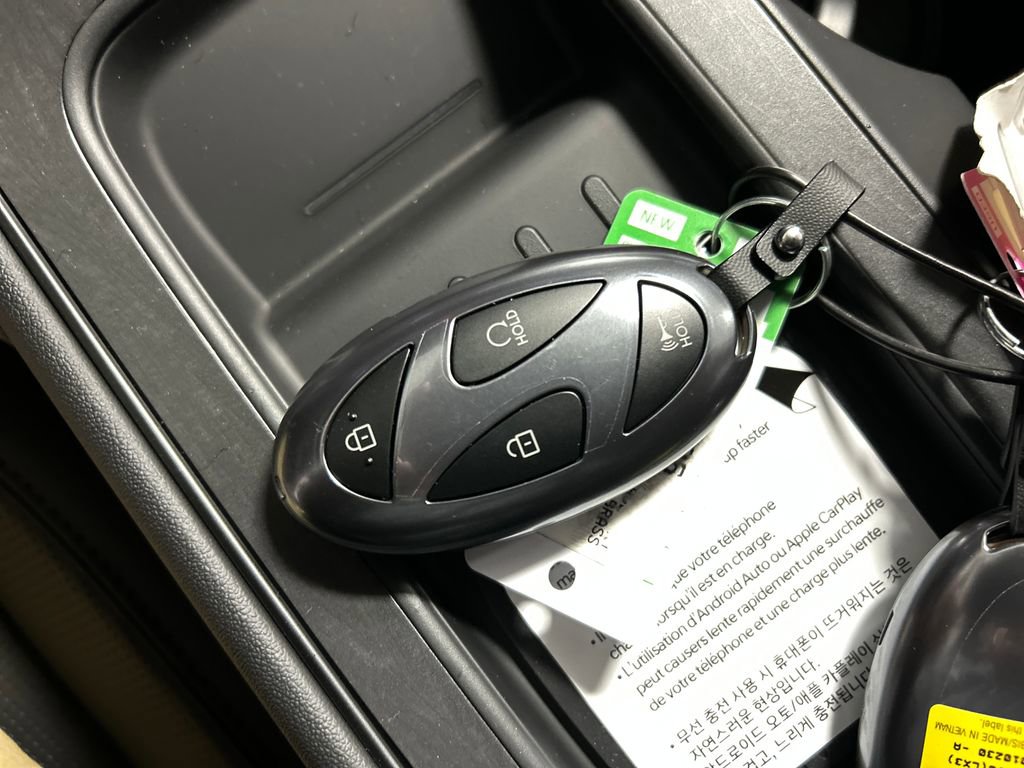 New 2026 Hyundai Palisade XRT Pro image 20