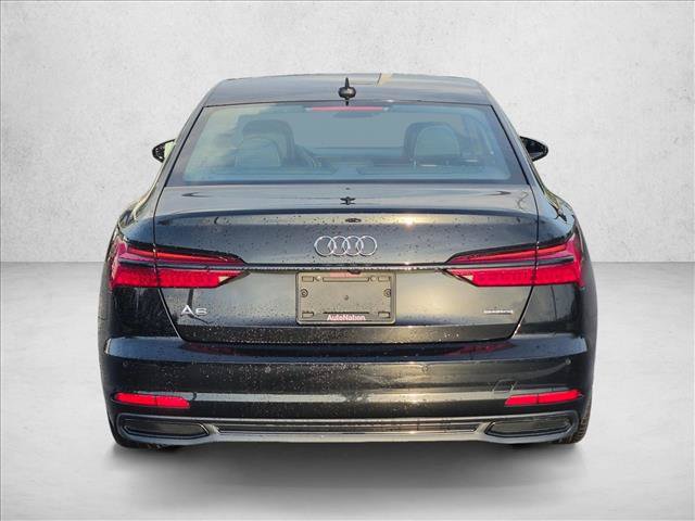 Certified 2023 Audi A6 Premium Plus AWD/4WD image 6