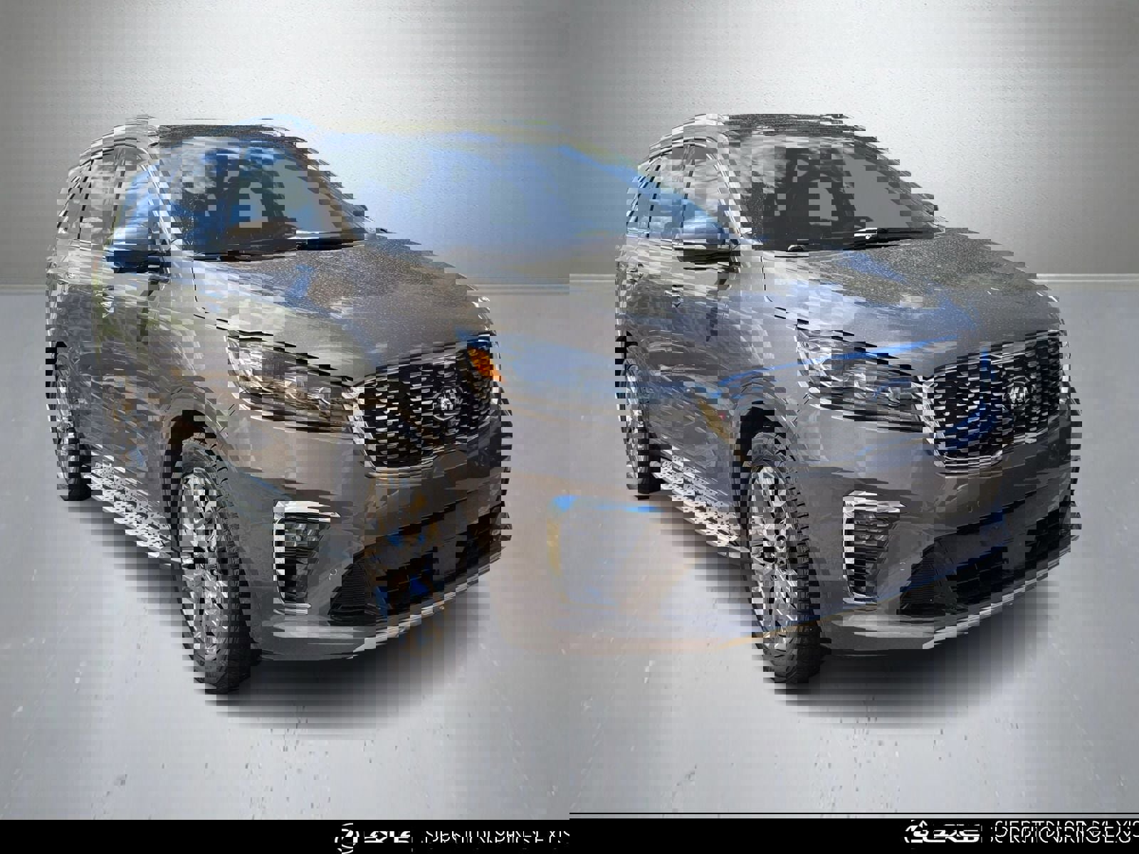 Used 2019 Kia Sorento SX image 2