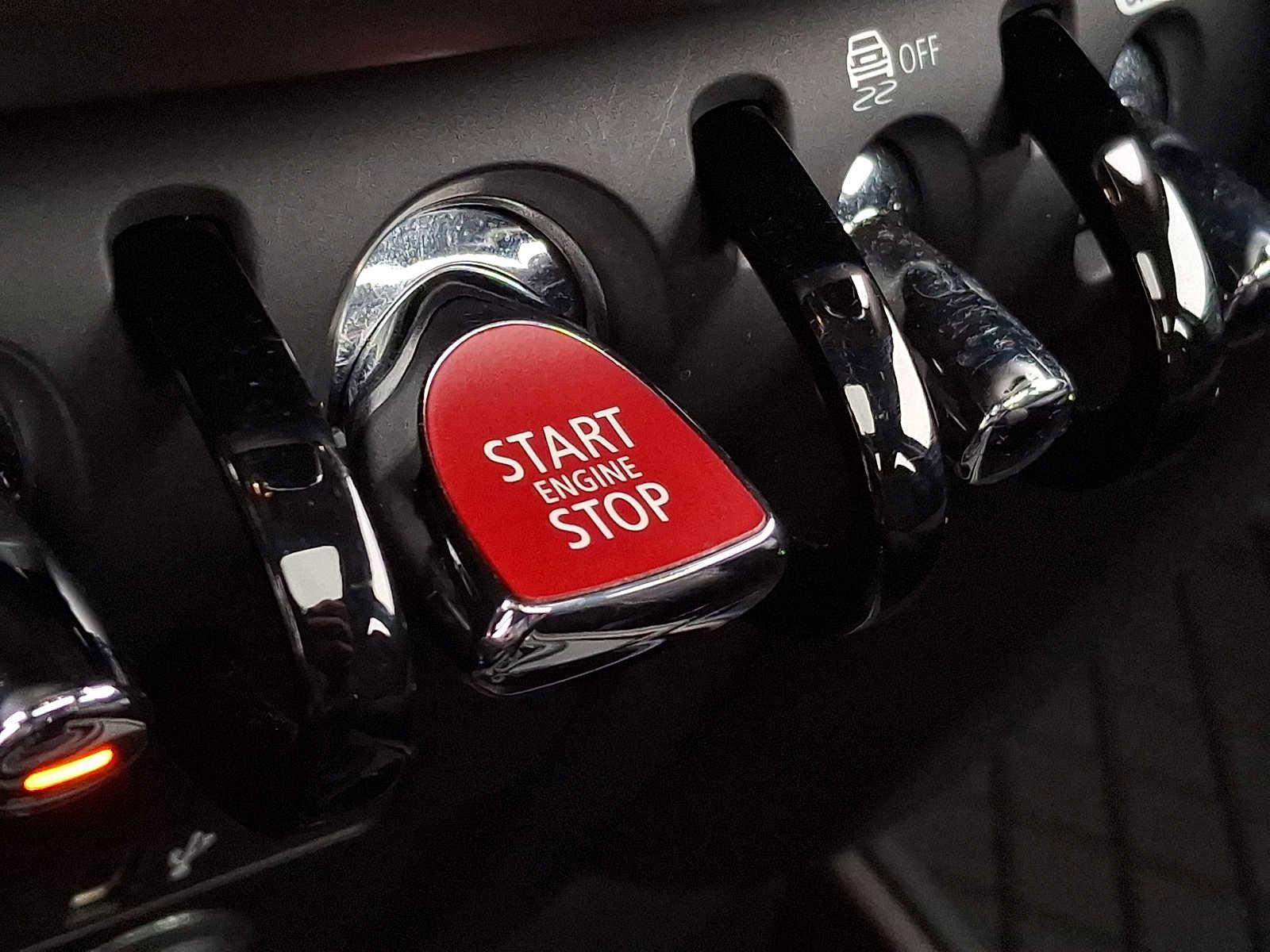 Certified 2023 MINI Cooper Countryman S image 16