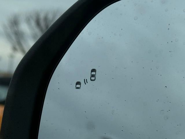 New 2025 Ford Bronco Sport Big Bend w/ Convenience Package image 9